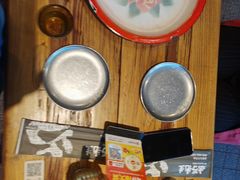 -北丐先生·野馄饨烧烤(长宁龙之梦店)