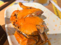 -蚝老板海鲜烧烤大排档(码头店)