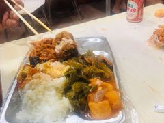 -晓宇盒饭(民安街店)