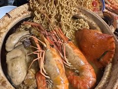 -辉记炭烧海鲜大排档·老字号(福田店)