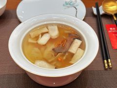 -鲁宴·鲁煨黄河生态大鲤鱼(月坛店)