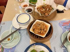 -点都德(海岸城店)