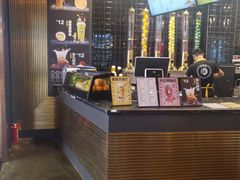 -大口九(东方广场店)