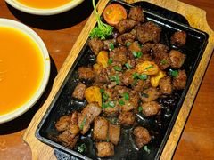 -小川洋风料理(江汉路店)
