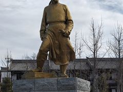 -赵州桥景区