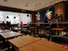 大堂-糖纸甜品(恒一广场店)