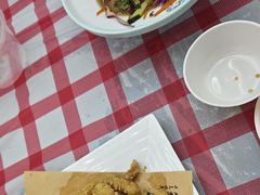 -老太太海鲜城(森林公园任家台店)