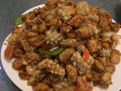 -桃子餐厅·天津菜(红星路直营店)