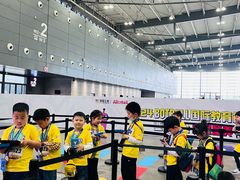-童程童美少儿编程乐高机器人(环球港校区)