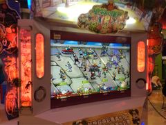 -汤姆熊欢乐世界(滨江店)