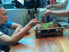 -树厨贵州菜(花果园购物中心店)