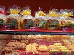 -味多美蛋糕(看丹桥店)