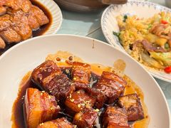 -金陵家宴·金陵春·南京菜(夫子庙店)