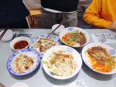 -大嘻咹biangbiang面(历史博物馆店)