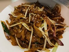 -禄興記香港大排档(歌斐中心店)
