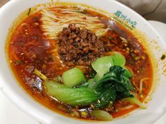 -眉州小吃(石景山店)