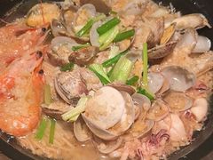 -涌上外婆桥(南塘店)