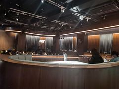 -林肯爵士乐上海中心 Jazz at Lincoln Center Shanghai