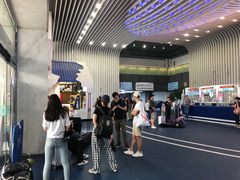 -绍兴启迪乔波冰雪世界