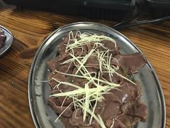 -江村四哥新鲜牛肉店(江高总店)