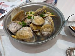 -东北小板凳地摊烧烤(泰来街店)