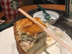 -星巴克臻选(苏州汇豪店)