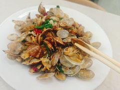 -人和啤酒屋海鲜大排档(营口路店)
