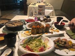 -禅猫日本料理