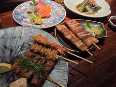 -鸟万·炭火料理Yaki ONE(星光店)