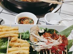 -串掌门砂锅串串香(敏捷广场店)