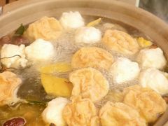 -湛林.粤西大排挡(前门店)