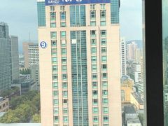 -浙江大学医学院附属第二医院(解放路院区)