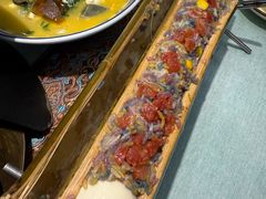 -大师傅金奖啤酒鱼(西街口总店)