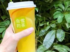 -奈雪的茶(苏宁广场店)