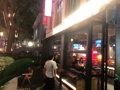 -Devils’ Brewery小恶魔精酿啤酒(武汉天地店)