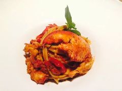 意味轩&nbsp;Cépe-北京金融街丽思卡尔顿酒店·意味轩 Cepe
