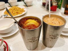 -香港新发烧腊茶餐厅(水围店)