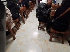 等位区-刘信牛羊肉小炒泡馍(回民街店)
