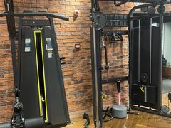 -NRG 健身私教CLUB(云山路店)