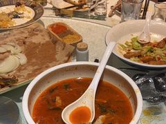 -伊带伊路新疆美食府(呼家楼店)