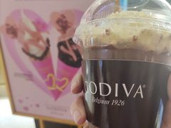 -GODIVA(港汇恒隆广场)