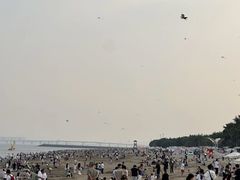 -彩虹沙滩