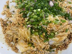 -吉莲利苑海鲜酒家(珠海拱北29年老字号店)