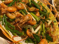 -柠静私家菜(石板巷店)