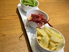 -味莊餐厅(康庄南街店)