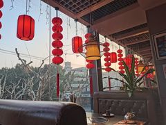 -九牧鱻·渝老鬼重庆火锅(人民路店)