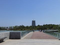 -西安世博园