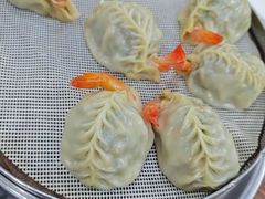 -叶存利海鲜大馅饺子(海宁路总店)