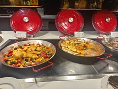 -广州白云机场雅高铂尔曼大酒店