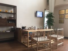-仰生如卉推拿养生馆(酒仙桥店)